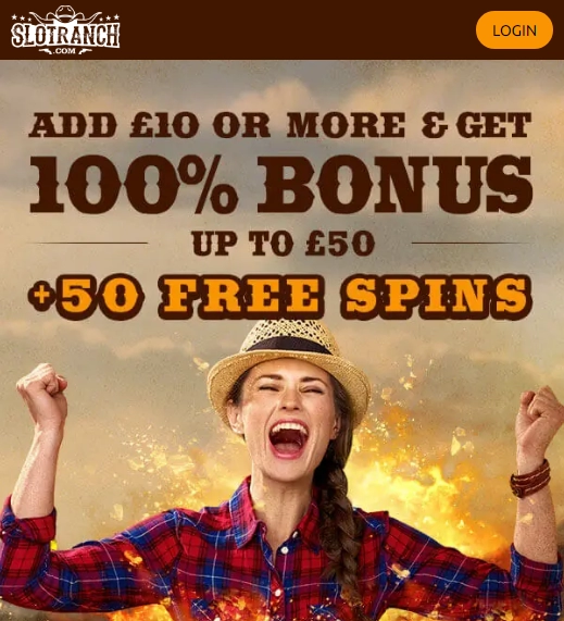 Slot Ranch Casino